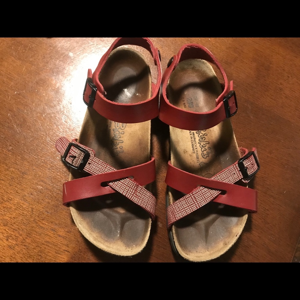 Birkenstock’s